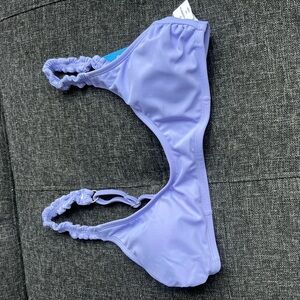 ‼️🚨💝3 for $25 💝🚨‼️ Lavender Bikini Top